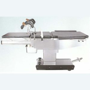 Bàn mổ sản khoa, bàn đẻ JS-004