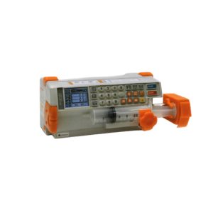 Bơm Tiêm Điện SP-8800
