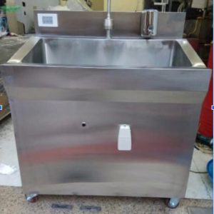 bồn rửa tay me brt01