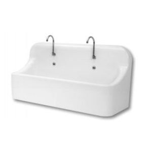 Bồn rửa tay vô trùng 2 vị trí