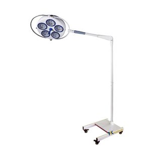 Đèn mổ 5 bóng YD01-5 LED