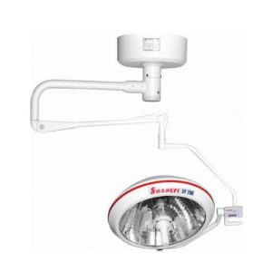 đèn mổ halogen treo trần zf700