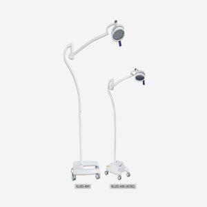 Đèn mổ LED di động KLLED-KM1