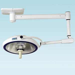 Đèn mổ treo trần 1 nhánh Sturdy Đài Loan