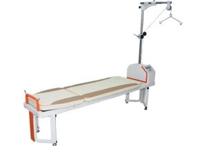 Thiết bị kéo giãn cổ và cột sống GP-500A