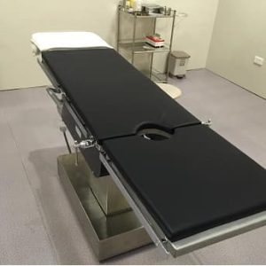 bàn mổ thủy lực HFMH3008A