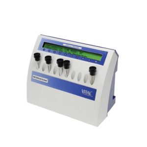 Máy đo tốc độ máu lắng Microsed