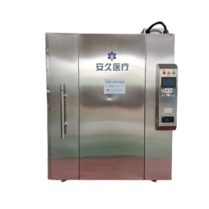 Máy tiệt trùng nhiệt độ thấp khí Etylene oxide