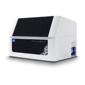 Máy xét nghiệm sinh hóa tự động AutoQuant 200i