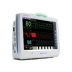 monitor theo dõi bệnh nhân nihon kohden bsm 3562