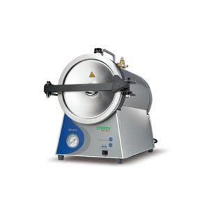 Nồi hấp tiệt trùng 16L Sturdy SA232