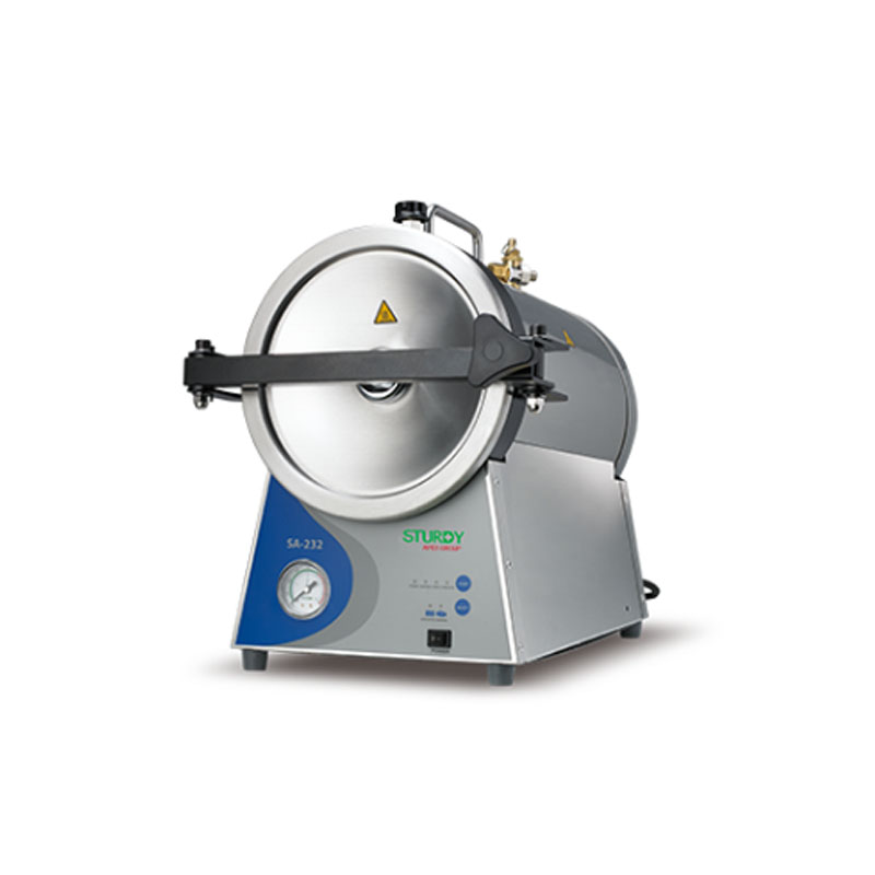 noi-hap-tiet-trung-16l-sturdy-sa232 Nồi hấp tiệt trùng 16L Sturdy SA232