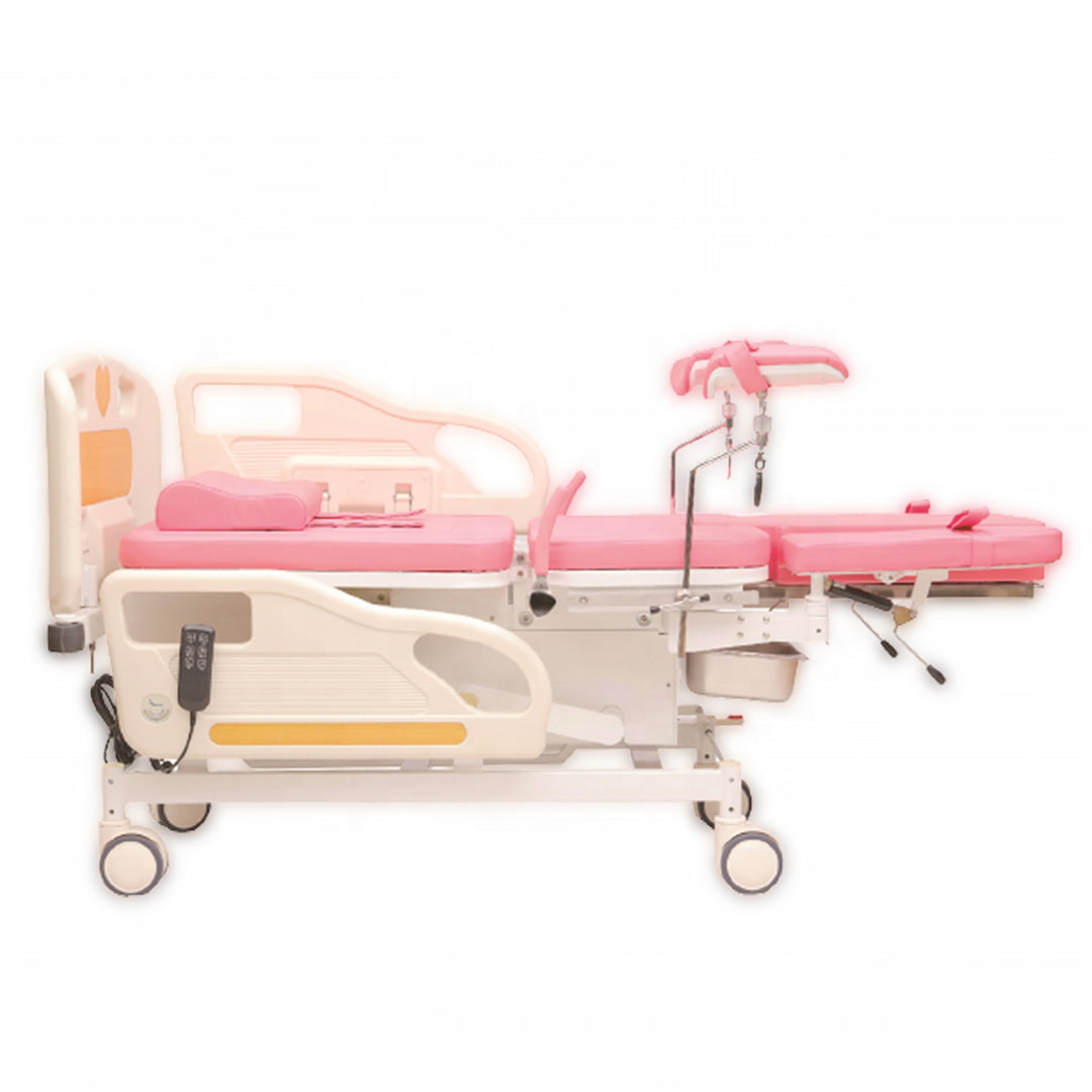 giường đẻ nsn medical