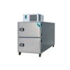 Tủ bảo quản tử thi 2 xác Fiocchetti Italia