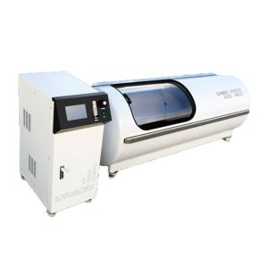 Buồng oxy cao áp Iaso Hb-501