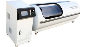 buồng điều trị oxy cao áp Iaso Hb-501