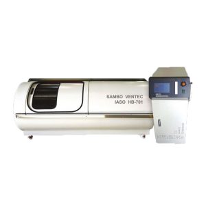 Buồng oxy cao áp Iaso Hb-701