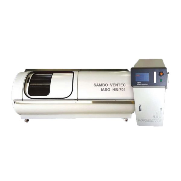 Buồng oxy cao áp Iaso Hb-701