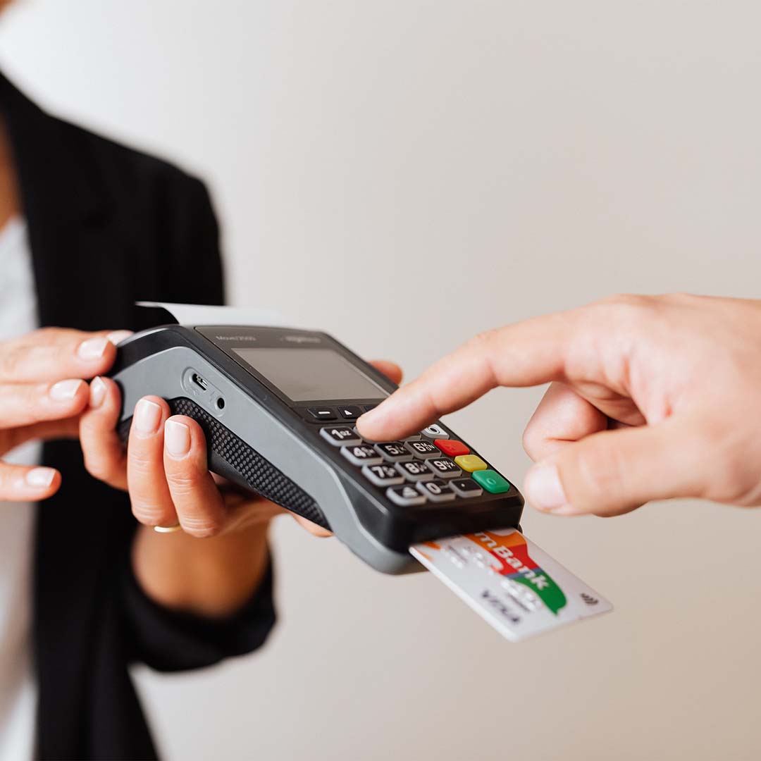 chính sách thanh toán