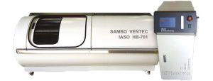 Buồng oxy cao áp SAMBO VENTEC Iaso Hb-701