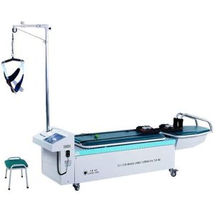 Máy kéo giãn cột sống, cổ RXPC-500D