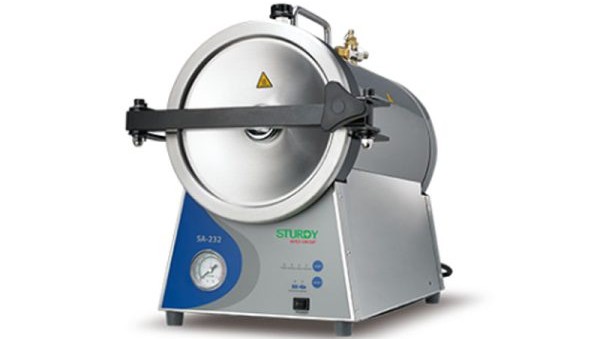 Nồi hấp tiệt trùng 16L Sturdy SA232