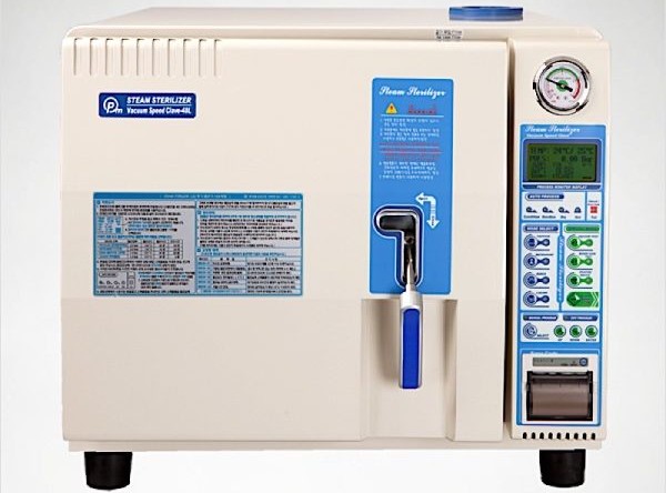 Nồi hấp tiệt trùng 48 lít VSC-48L Person Medical