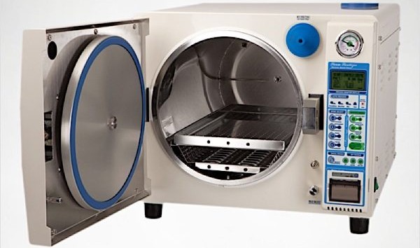 Nồi hấp tiệt trùng 60 lít VSC-60L Person Medical