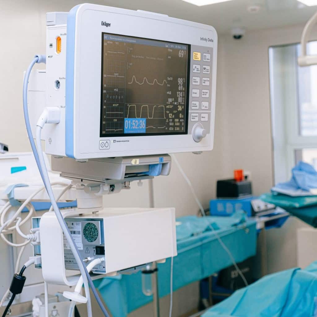 về chúng tôi nsn medical