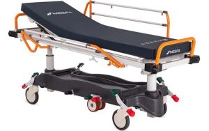 Cáng đẩy bệnh nhân