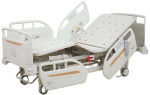 giường hồi sức cấp cứu icu