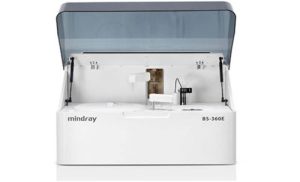 Máy sinh hóa tự động BS 360E