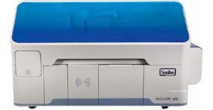 Máy phân tích miễn dịch hóa phát quang MAGLUMI™ 800