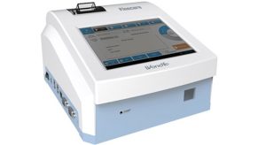 Máy miễn dịch huỳnh quang FS-113