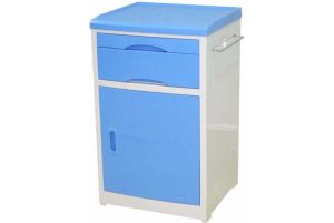 Tủ đầu giường bệnh nhân