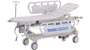 Xe đẩy cáng bệnh nhân nằm