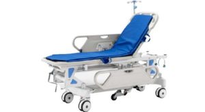Xe cáng đẩy bệnh nhân