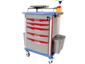 Xe tiêm cấp cứu