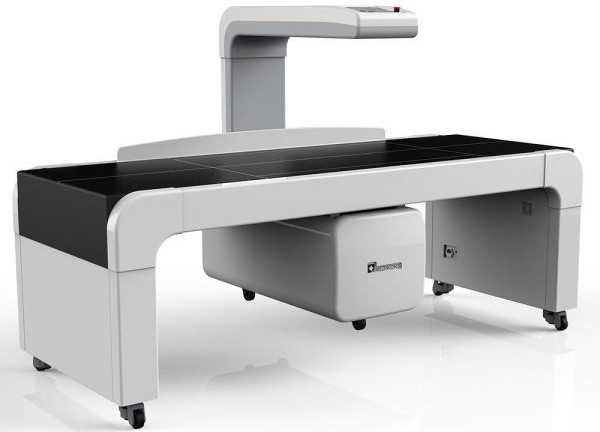 Máy đo loãng xương toàn thân MediKors